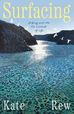 Surfacing
