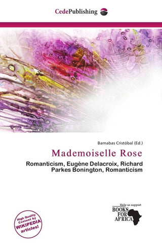 Mademoiselle Rose
