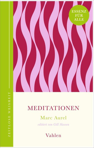 Meditationen
