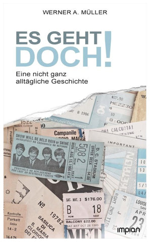 Es geht doch!