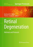 Retinal Degeneration