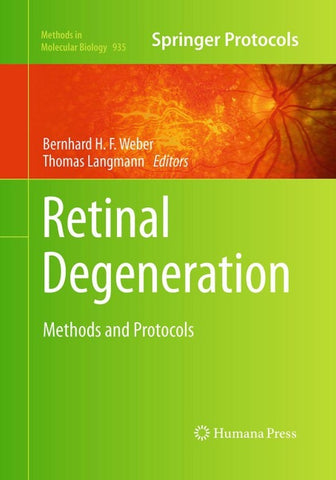 Retinal Degeneration