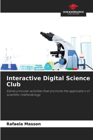 Interactive Digital Science Club