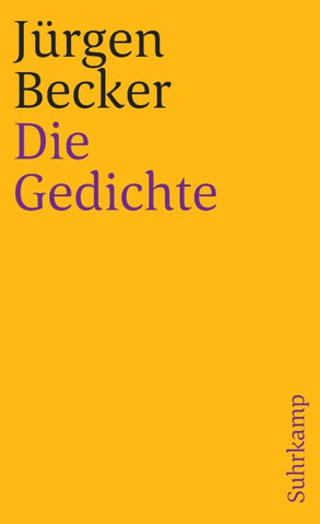 Die Gedichte