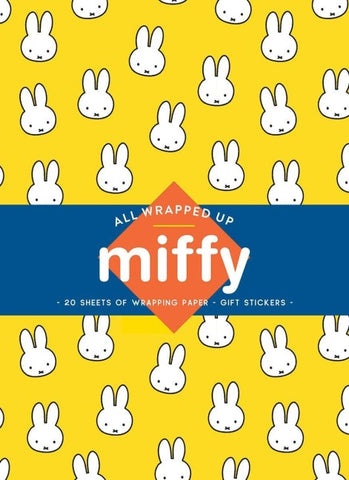 All Wrapped Up: Miffy