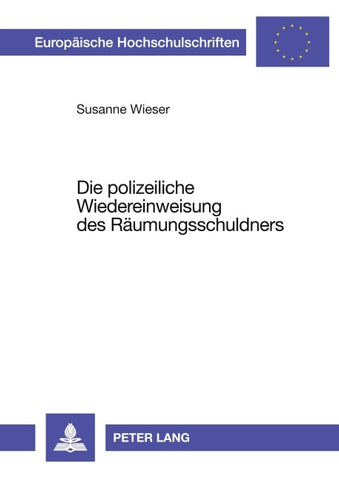 Die polizeiliche Wiedereinweisung des Räumungsschuldners