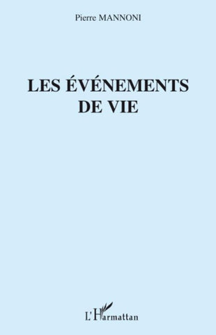 Les événements de vie