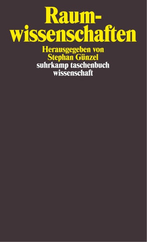 Raumwissenschaften