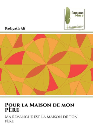 Pour la Maison de mon PÈRE