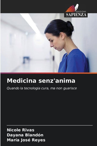 Medicina senz'anima