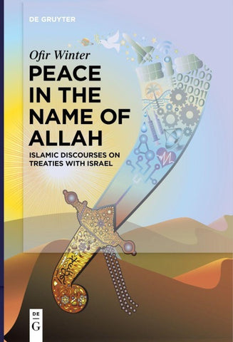 Peace in the Name of Allah