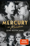 Mercury in München