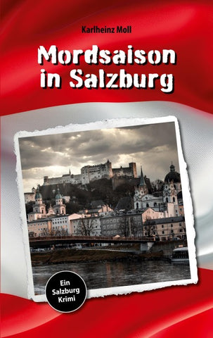 Mordsaison in Salzburg