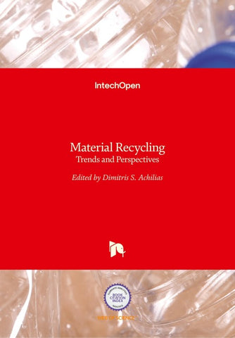 Material Recycling