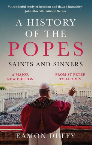 History of the Popes