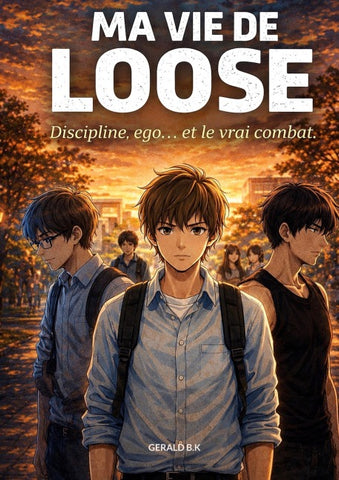 Ma Vie De Loose