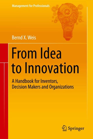 From Idea to Innovation