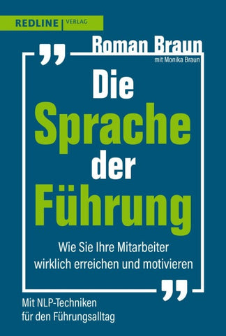 Die Sprache der Führung