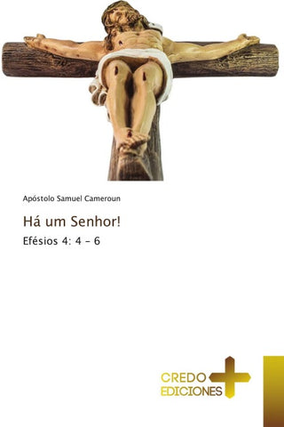 Há um Senhor!