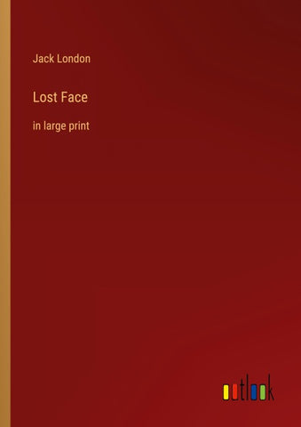 Lost Face