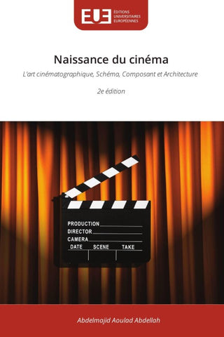Naissance du cinéma