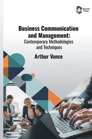 Business Communication and Management