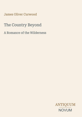 The Country Beyond