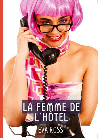 La Femme de l'Hôtel