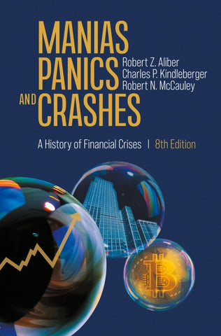 Manias, Panics, and Crashes