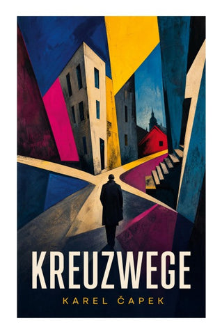 Kreuzwege
