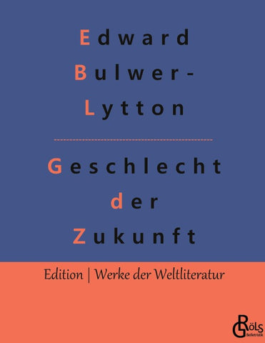 Geschlecht der Zukunft