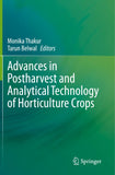 Advances in Postharvest and Analytical Technology of Horticulture Crops