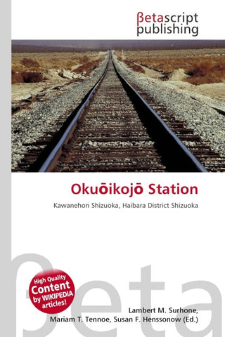 Oku¿ikoj¿ Station