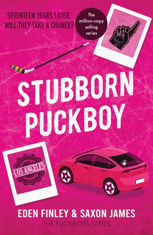 Stubborn Puckboy