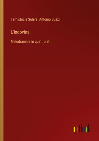 L'indovina