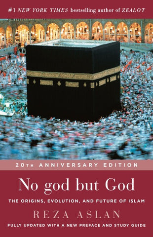 No God But God