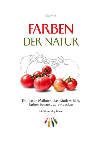 Farben der Natur