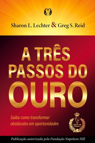 A três passos do ouro