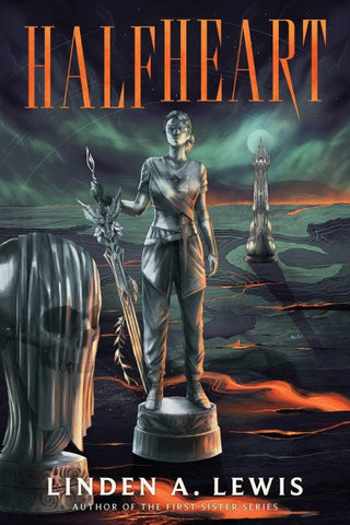 Halfheart
