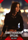 Samstagabend-Special