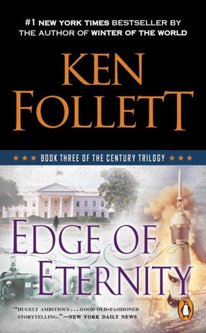 Edge of Eternity