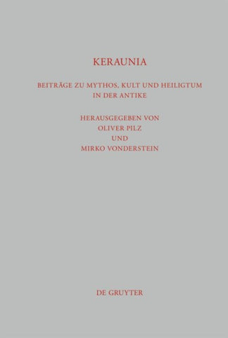 Keraunia