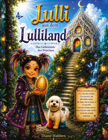 Lulli aus dem Lulliland