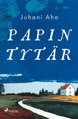 Papin tytär