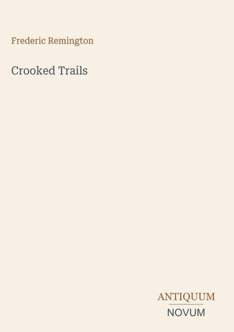 Crooked Trails
