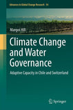 Climate Change and Water Governance