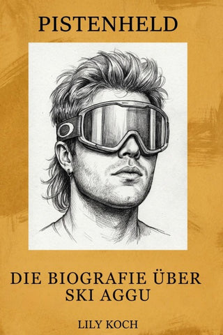 Die Biografie über Ski Aggu