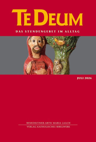 Te Deum 07/2026