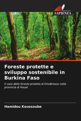 Foreste protette e sviluppo sostenibile in Burkina Faso