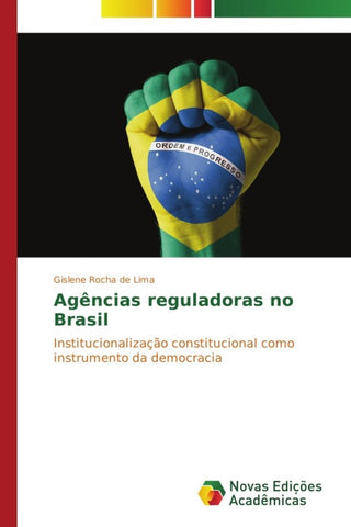 Agências reguladoras no Brasil